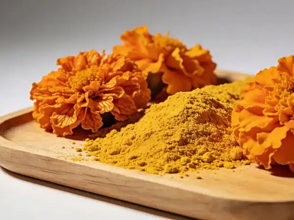 What is Marigold Extract Good for?